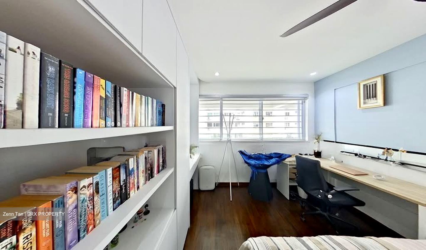 Blk 45 Lengkok Bahru (Bukit Merah), HDB 5 Rooms #565721401